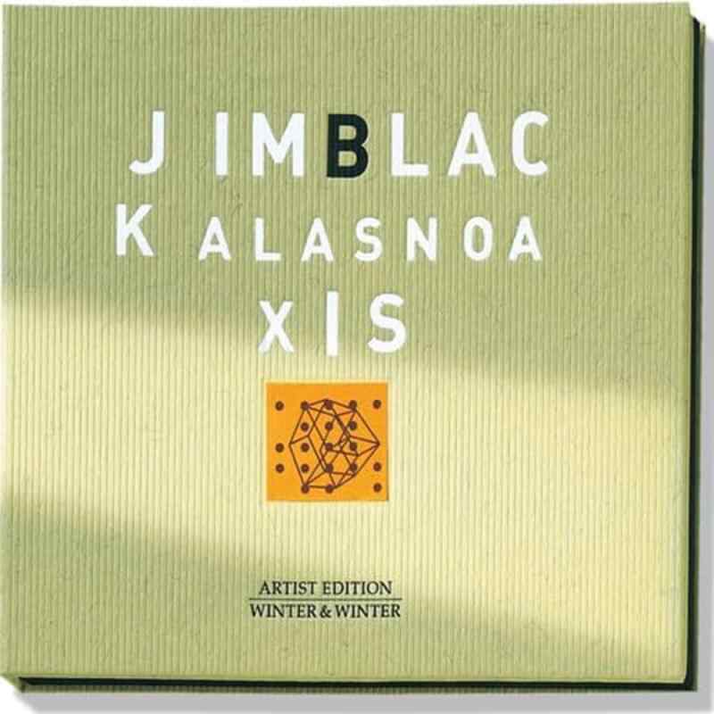 【中古】Alasnoaxis|LINEAR shop