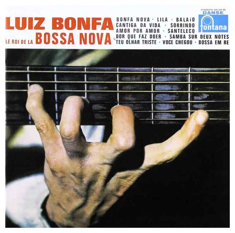【中古】Le Roi De La Bossa Nova
