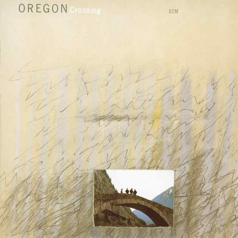 【中古】Crossing - Oregon