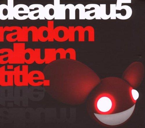 【中古】Random Album Title