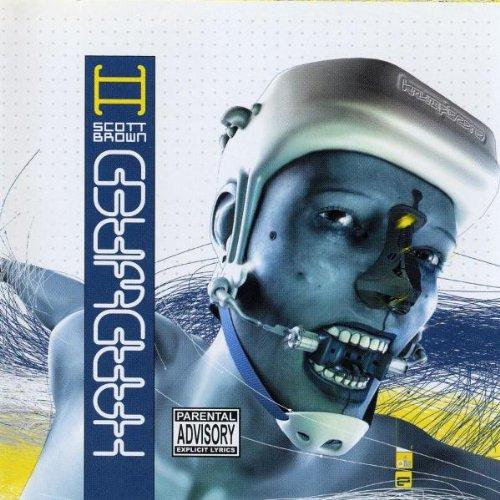 【中古】Hardwired II