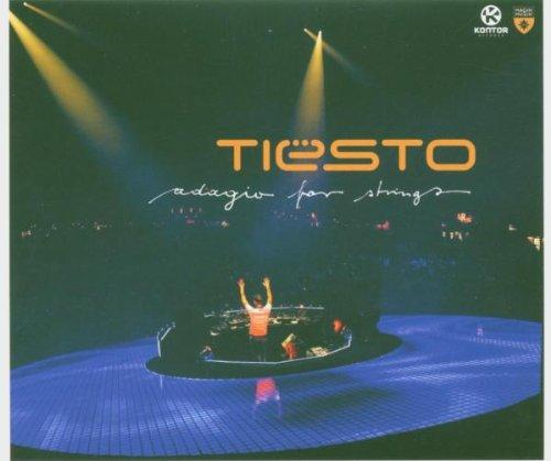 【中古】Adagio for Strings