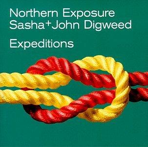 【中古】Northern Exposure III: Expeditions 12,269円