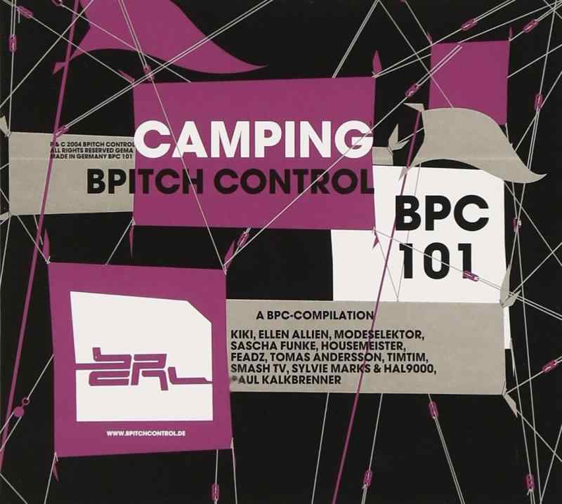 【中古】Camping