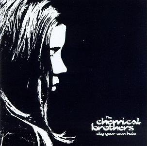 【中古】Dig Your Own Hole [12 inch Analog]