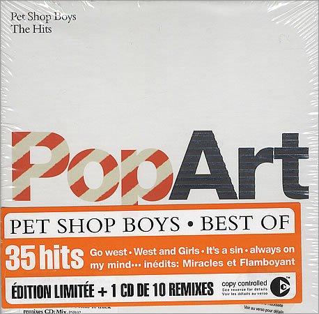 【中古】Pop Art (CCCD)|LINEAR shop