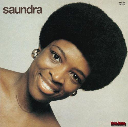 【中古】SAUNDRA サンドラ