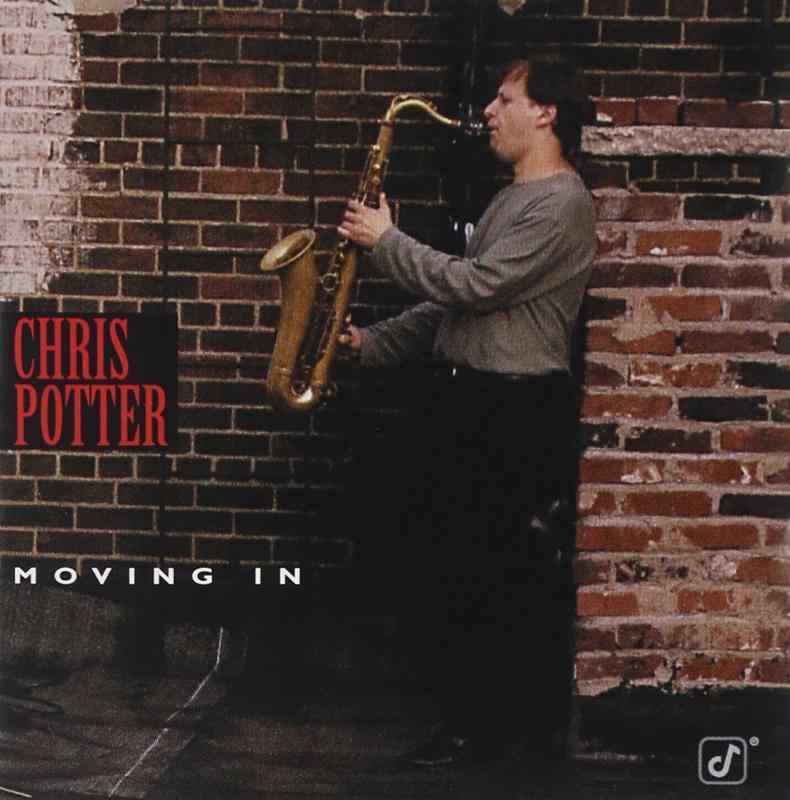 【中古】Moving in