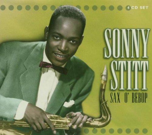 【中古】Sax O\u0027 Bebop