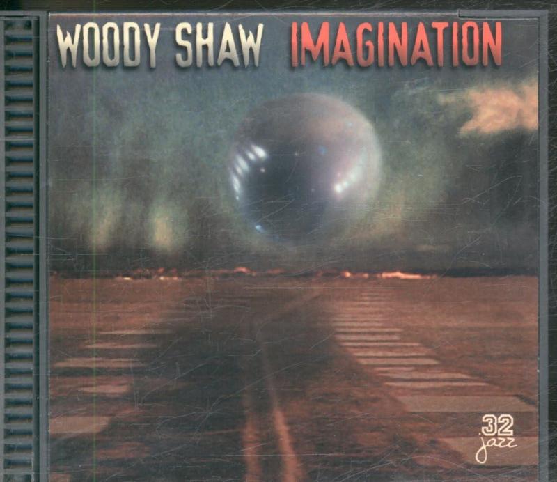 【中古】Imagination