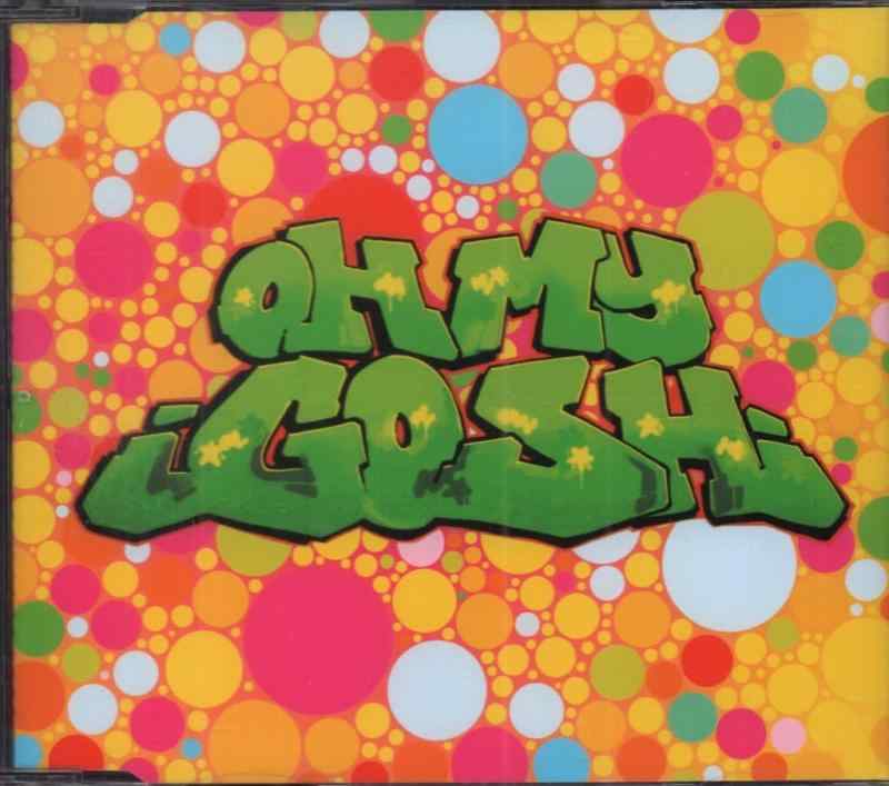 【中古】Oh My Gosh 2