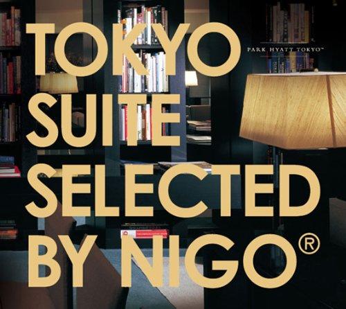 【中古】TOKYO SUITE Selected by NIGO