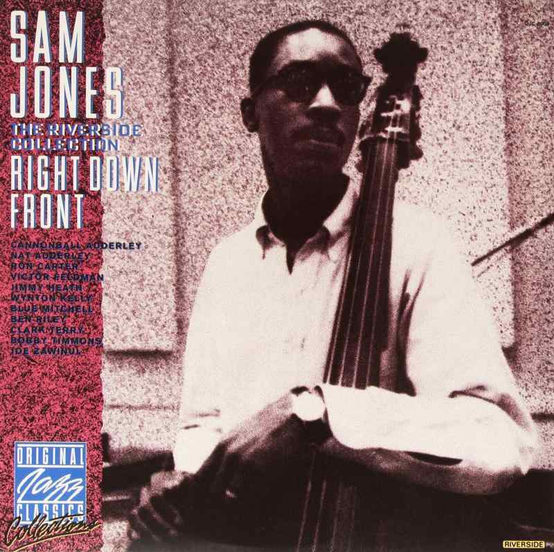 【中古】Right Down Front [Analog]｜LINEAR shop