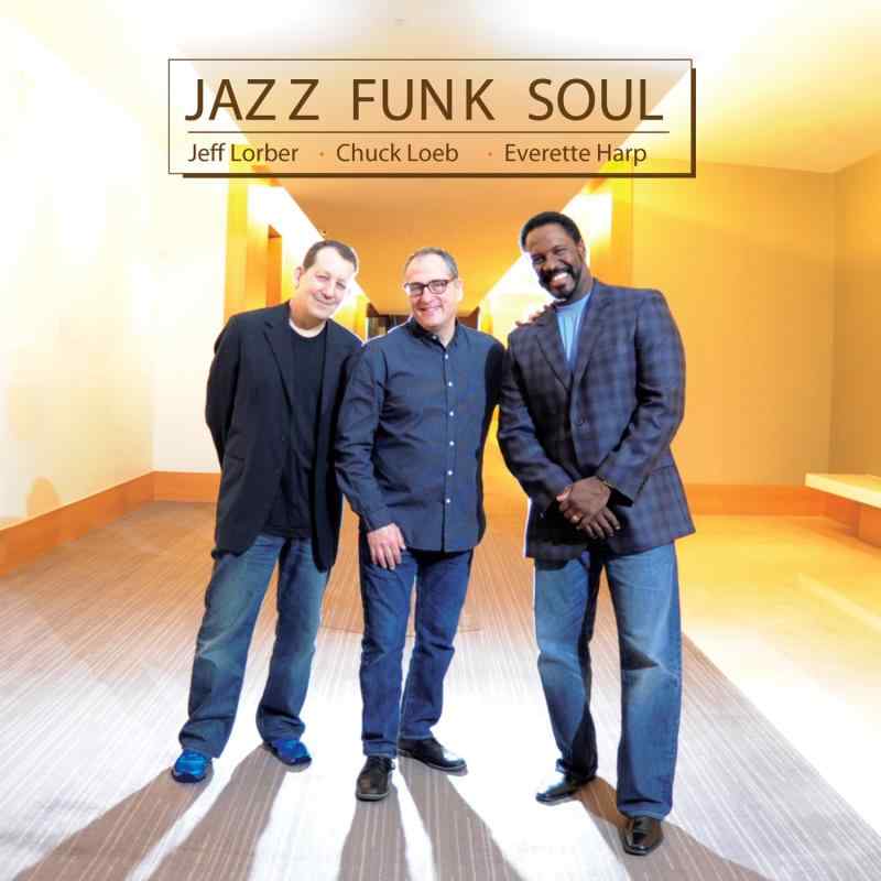 【中古】Jazz Funk Soul