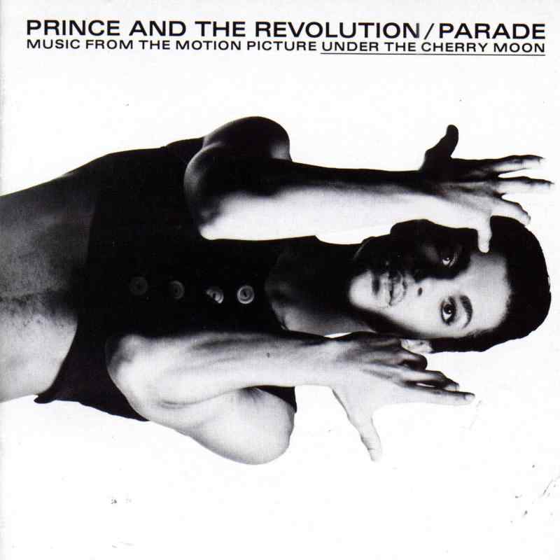 【中古】PARADE [Analog]