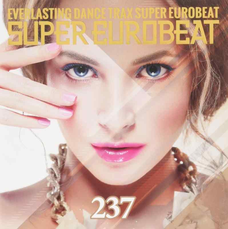 【中古】SUPER EUROBEAT VOL.237