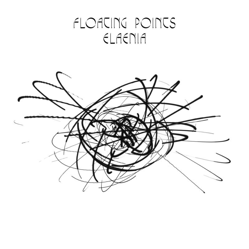 【中古】Elaenia [帯解説・ボーナストラック1曲収録 / 国内盤] (BRC487)