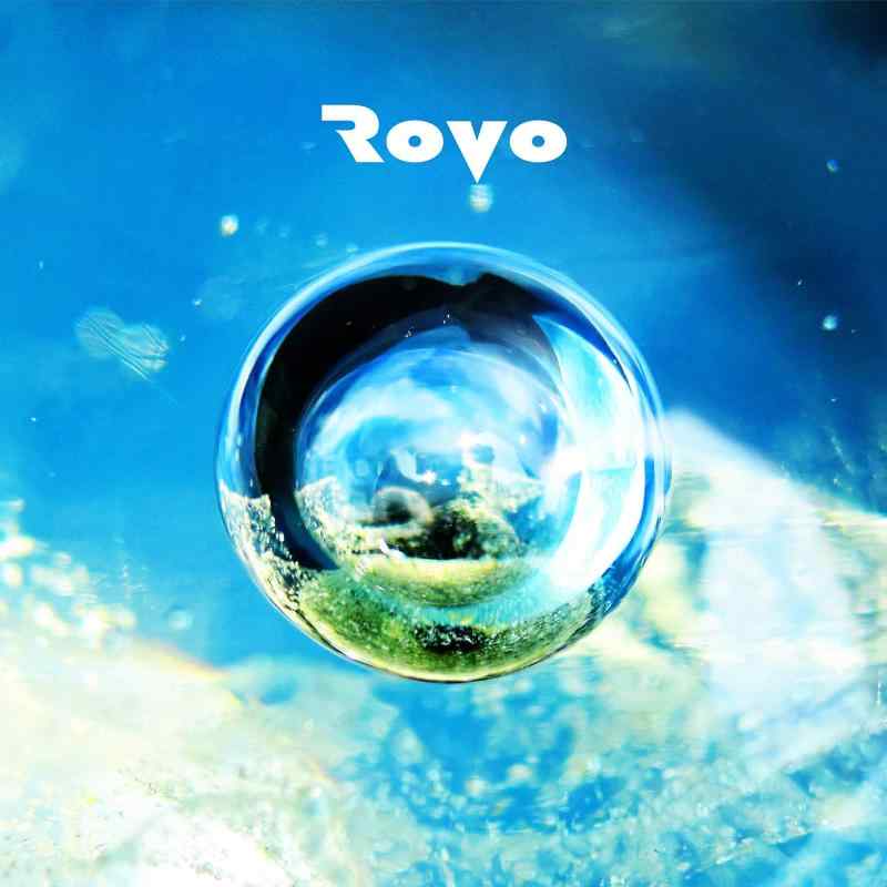 【中古】ROVO