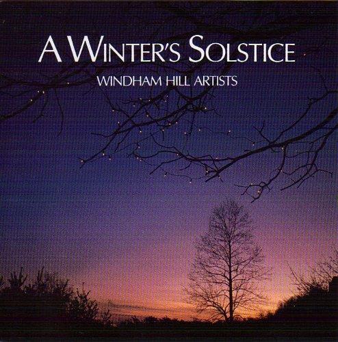 【中古】Winter Solstice