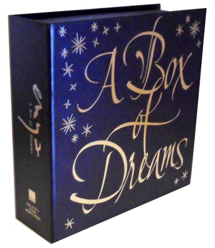 【中古】Box of Dreams
