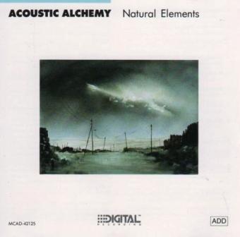 【中古】Natural Elements 8,801円