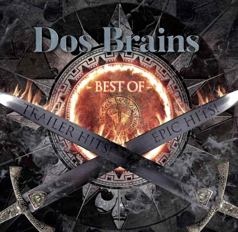 【中古】Dos Brains -BEST OF-