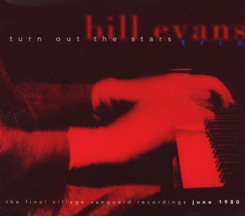 【中古】Turn Out The Stars: Final Village Vanguard Recordings