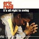 【中古】It's All Right to Swing
