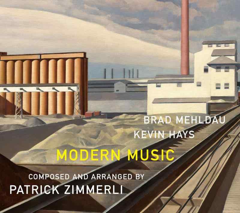 【中古】Modern Music