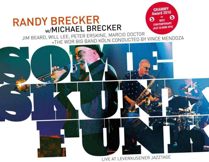 【中古】Some Skunk Funk [Analog]｜LINEAR shop