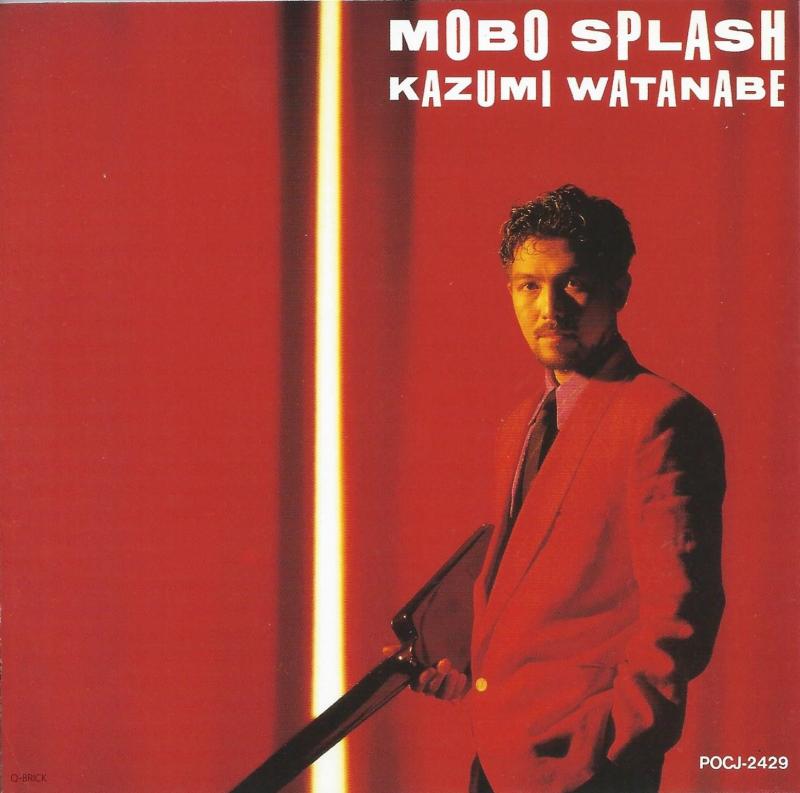 【中古】MOBO SPLASH