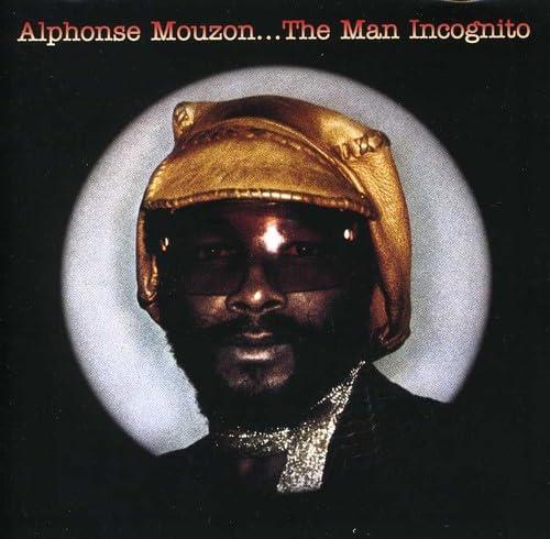 【中古】MAN INCOGNITO