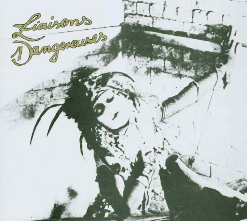 【中古】Liaisons Dangereuses