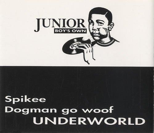 【中古】Spikee