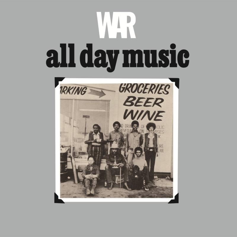 【中古】All Day Music