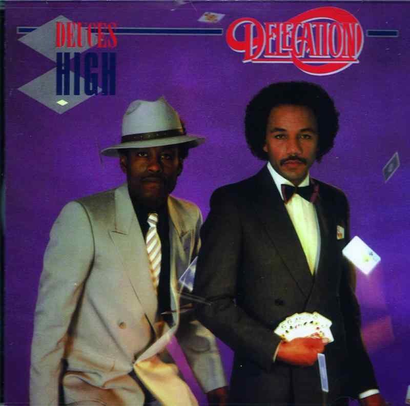 【中古】DEUCES HIGH ~ EXPANDED EDITION