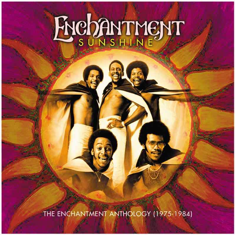 【中古】Sunshine: The Enchantment Anthology (1975-1984) (Remastered)｜LINEAR shop