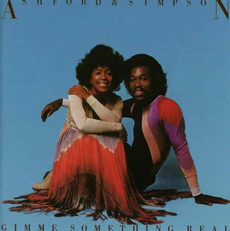 【中古】GIMME SOMETHING REAL: EXPANDED EDITION