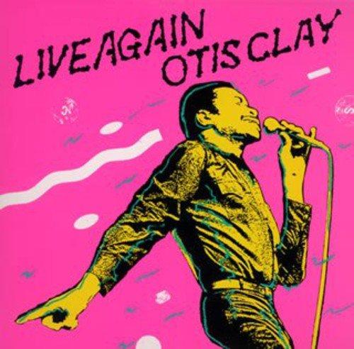 【中古】LIVE AGAIN