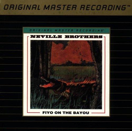 【中古】Fiyo on the Bayou