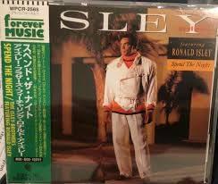 【中古】スペンド・ザ・ナイト
