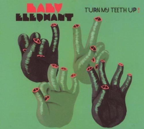 【中古】Turn My Teeth Up 6,656円