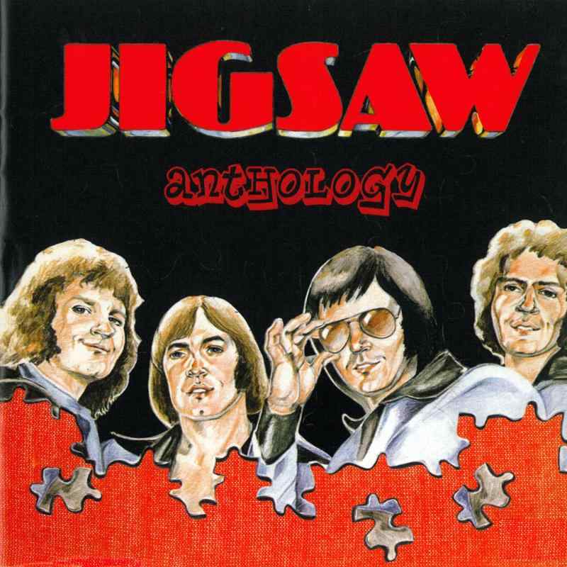 【中古】Anthology
