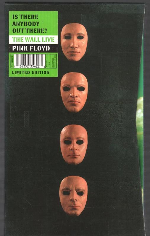 【中古】Is There Anybody Out There