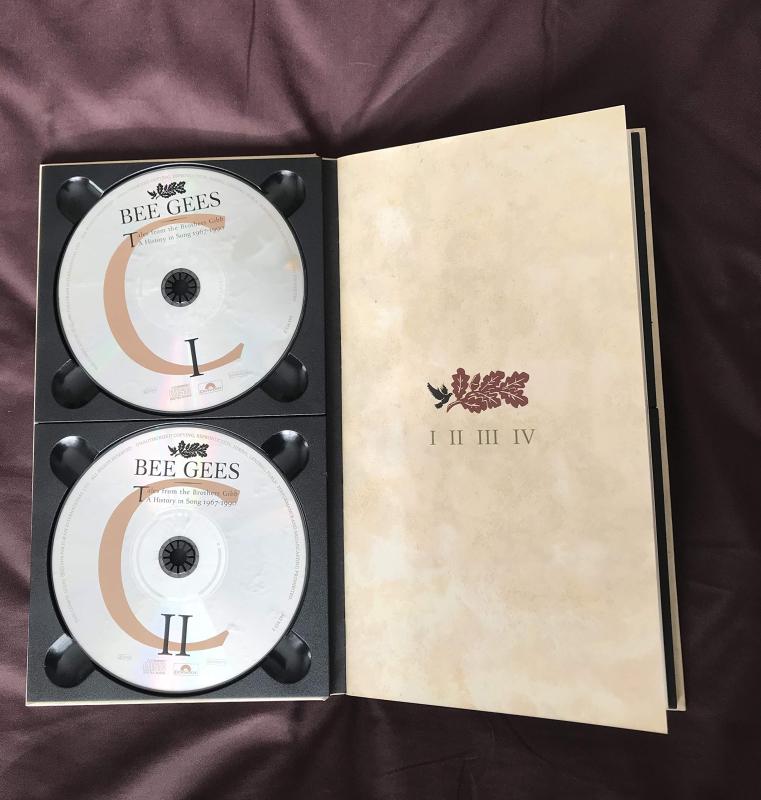 【中古】Tales From Bros Gibb｜LINEAR shop