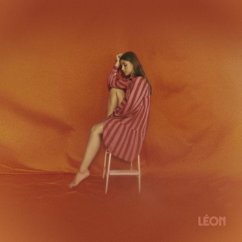 【中古】Leon