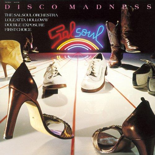 【中古】DISCO MADNESS｜LINEAR shop