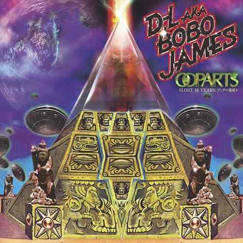 【中古】ＯＯＰＡＲＴＳ（LOST 10 YEARS ブッダの遺産）