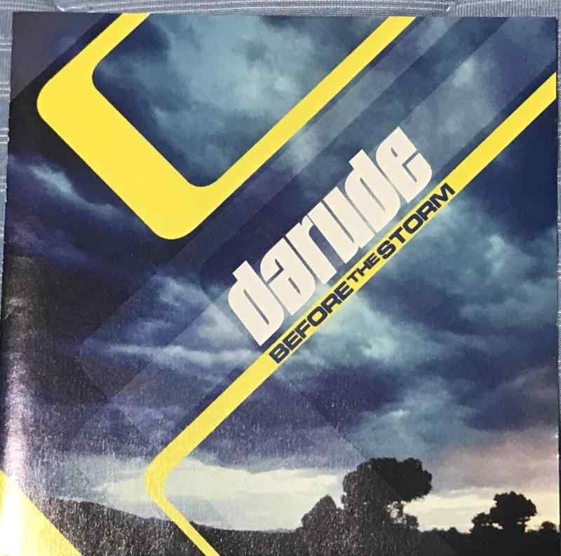 【中古】Before the Storm