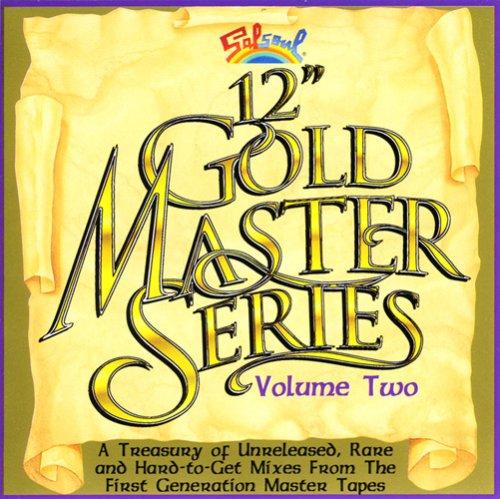 【中古】Salsoul 12